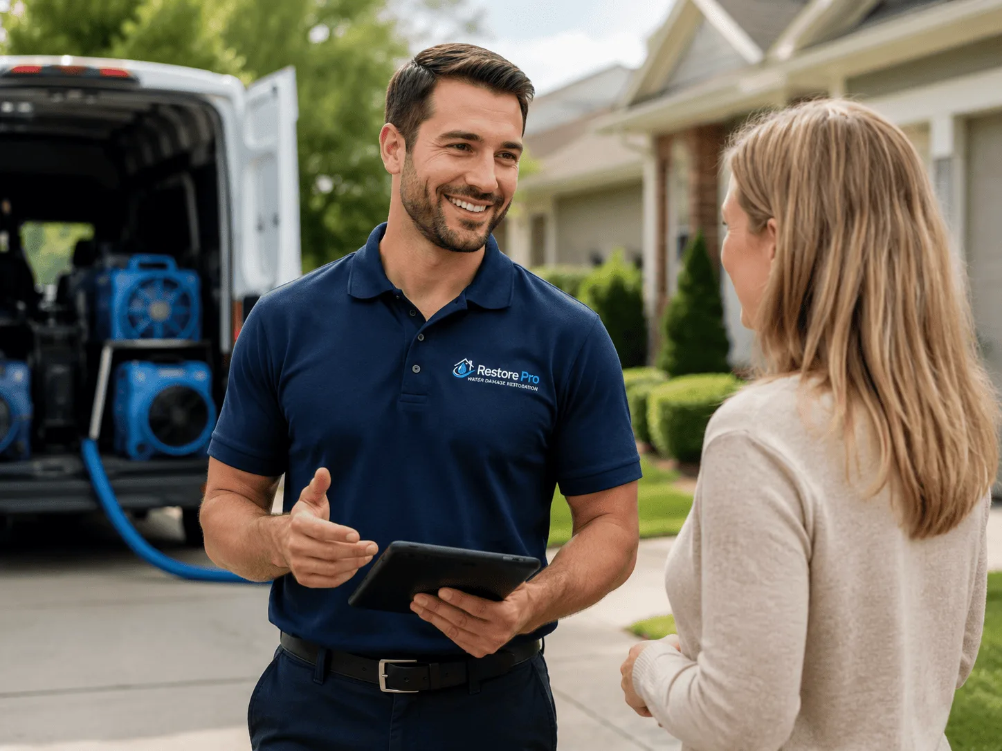 Water Damage Restoration Allendale, MO FAQs